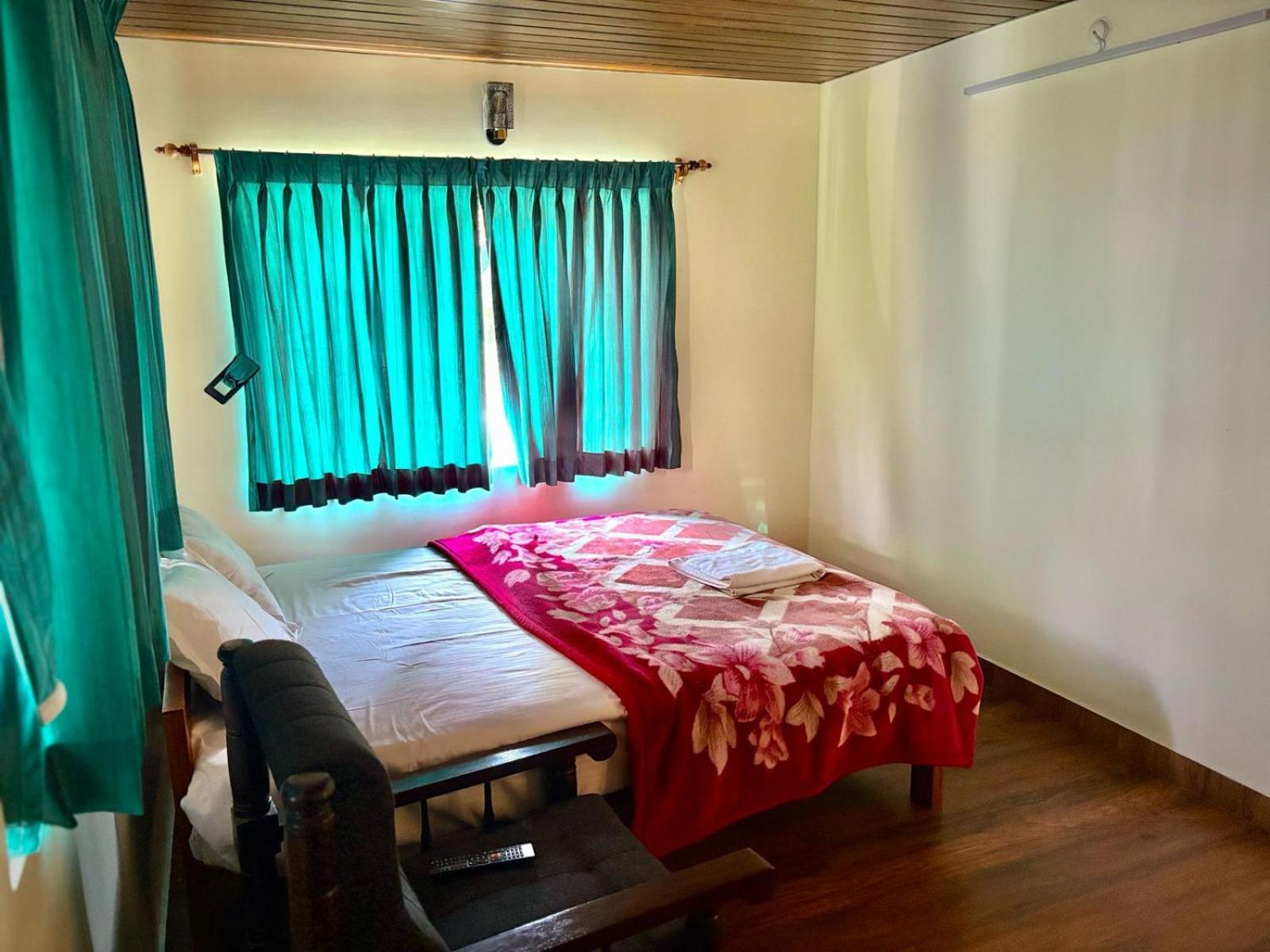 11 Haven Street 2* Kodaikanal
