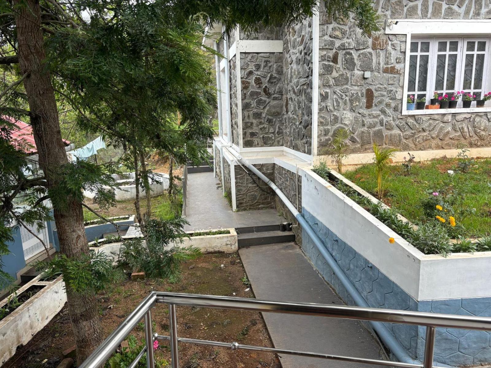 11 Haven Street Kodaikanal