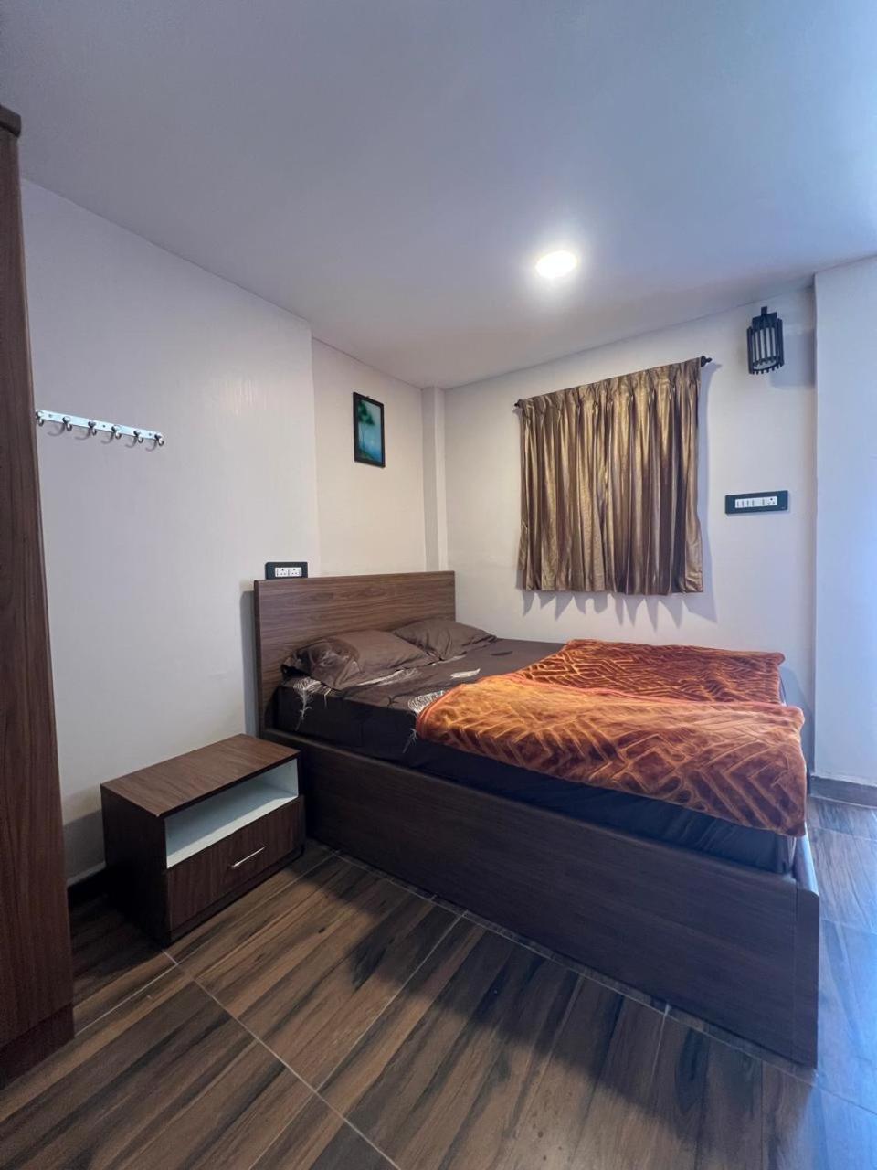 Asoor Homestay