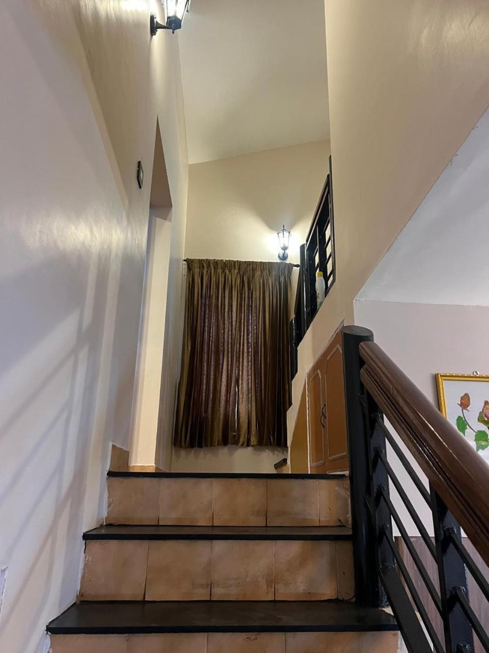 Asoor Homestay Kodaikanal