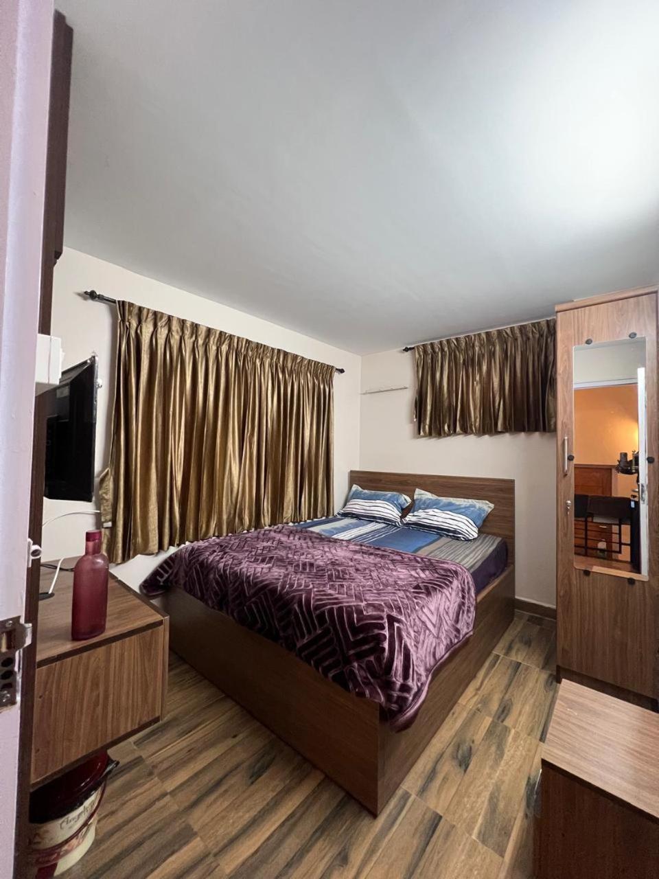 Asoor Homestay Kodaikanal