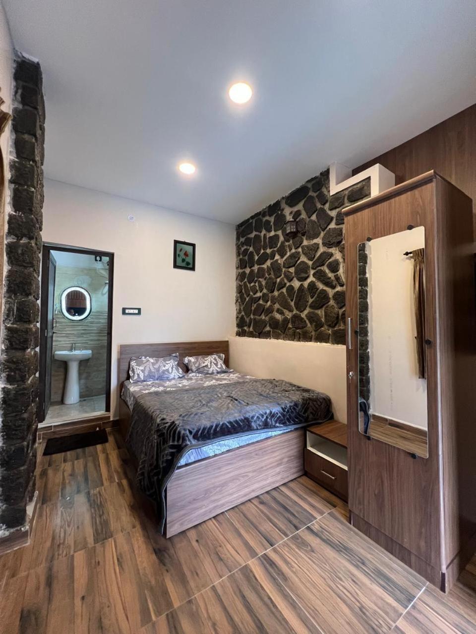 Asoor Homestay Kodaikanal