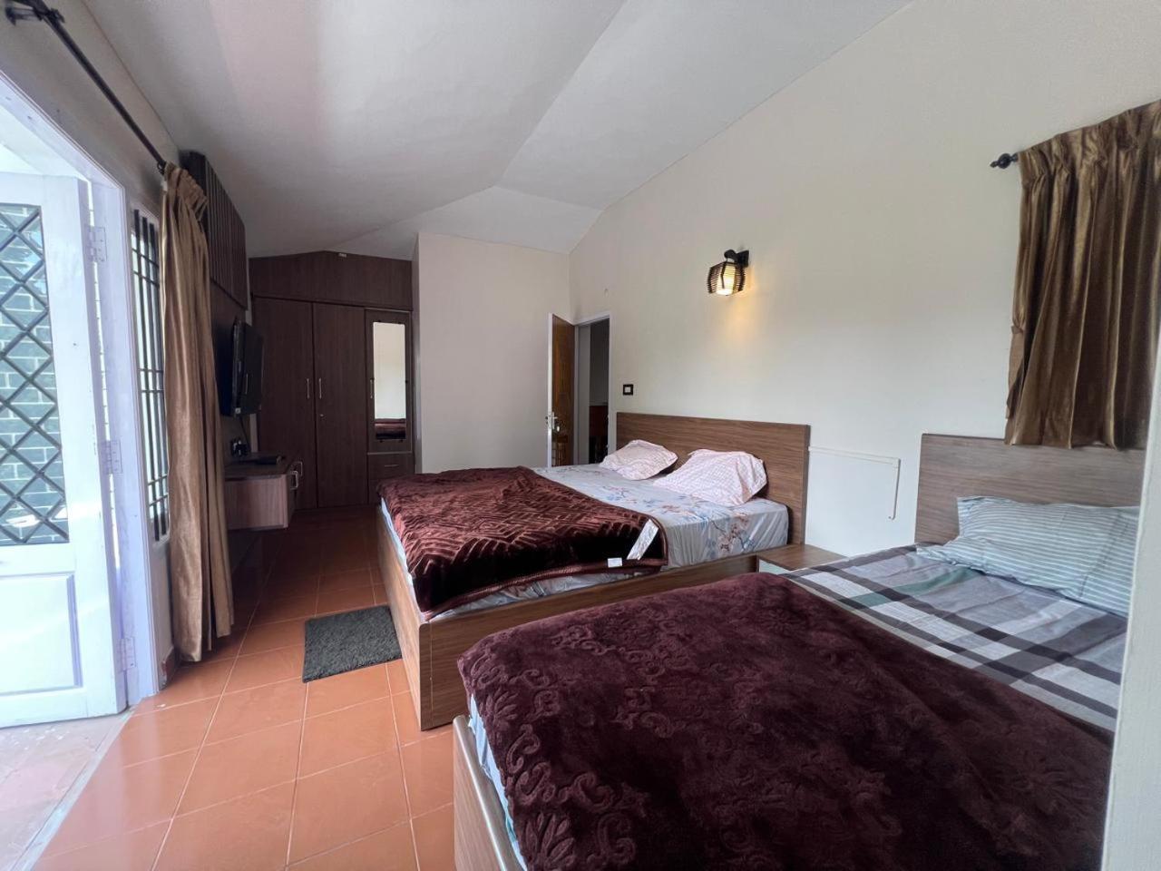 Homestay Asoor Kodaikanal
