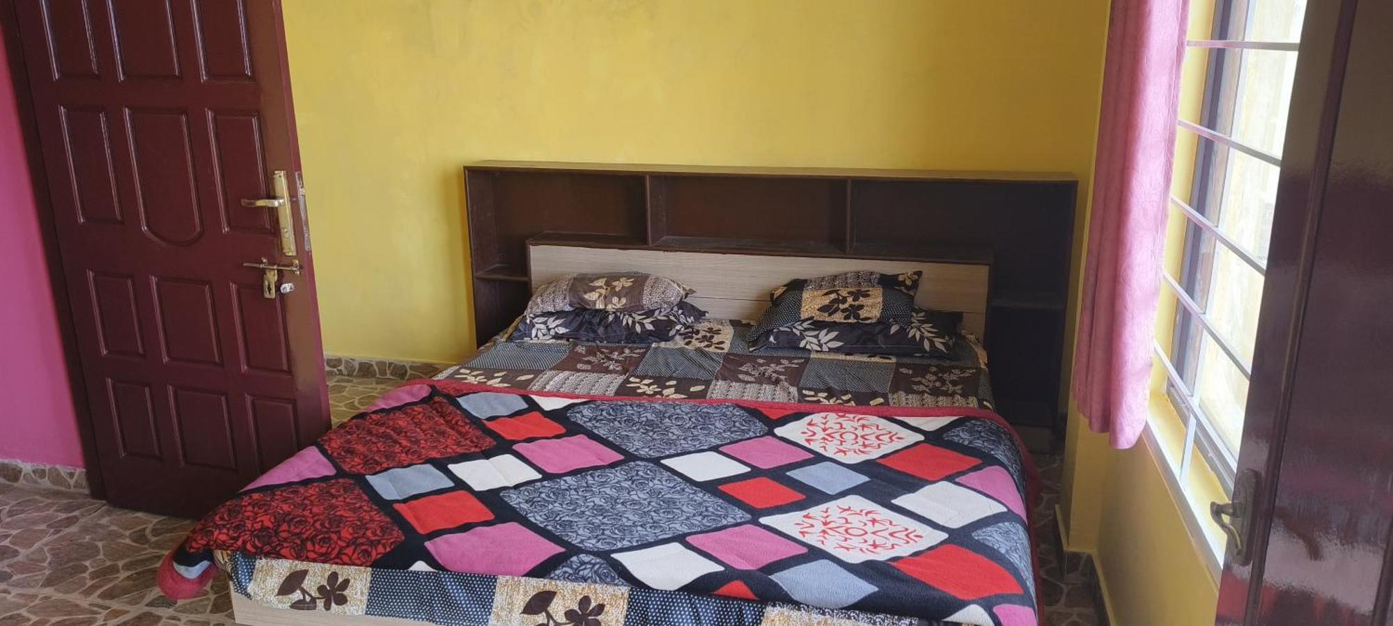 Sas Holidays Homestay *