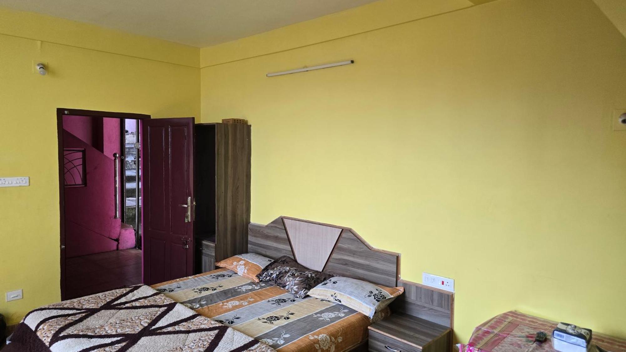 Sas Holidays Kodaikanal