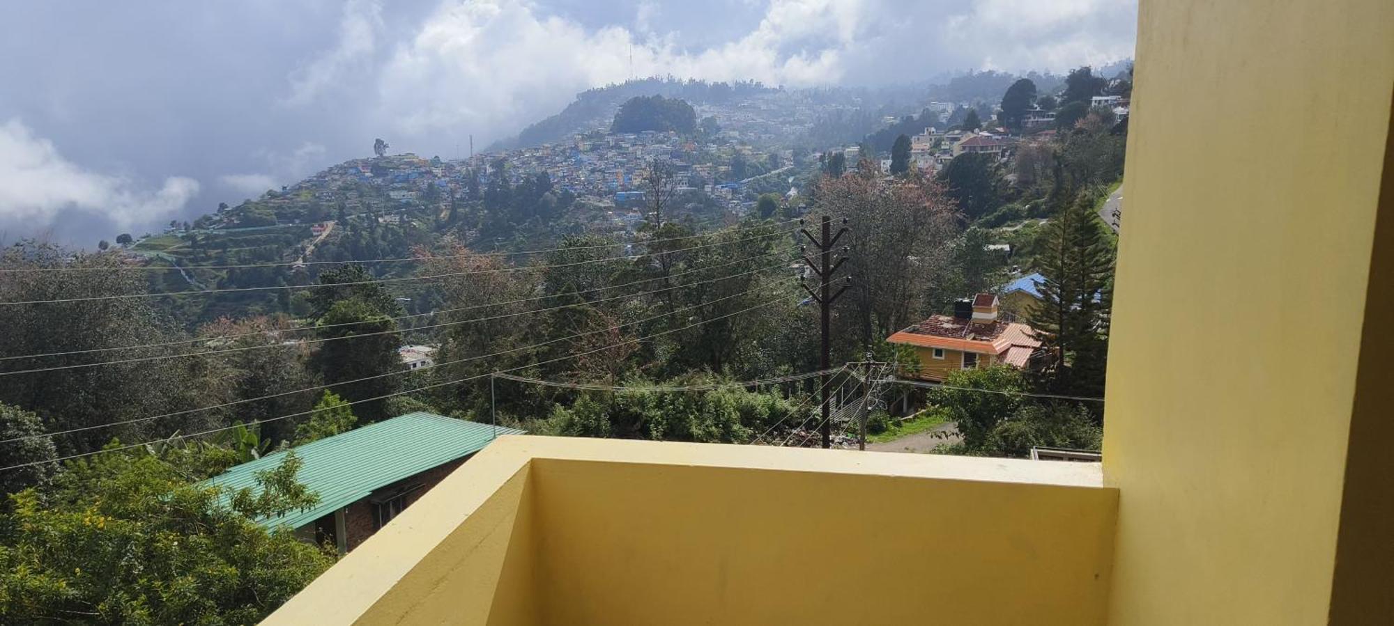 Sas Holidays Homestay Kodaikanal