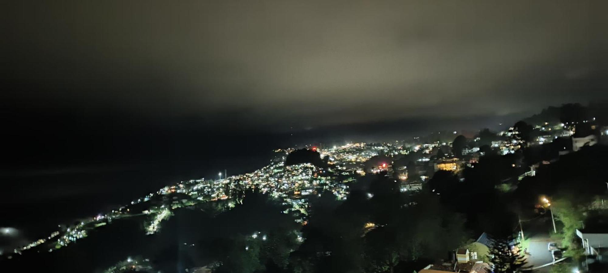 Sas Holidays * Kodaikanal