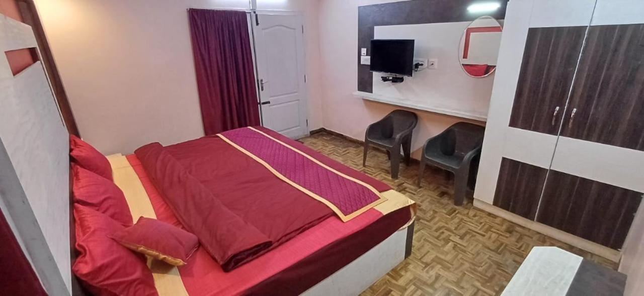 Sv * Kodaikanal