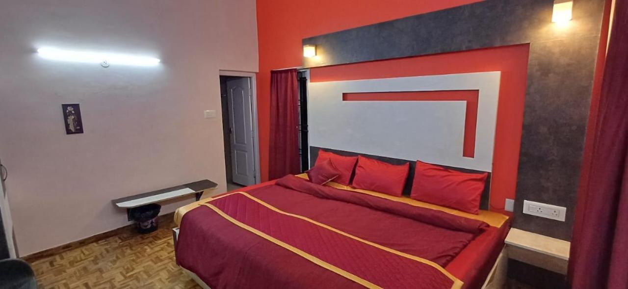 Sv Homestay Kodaikanal