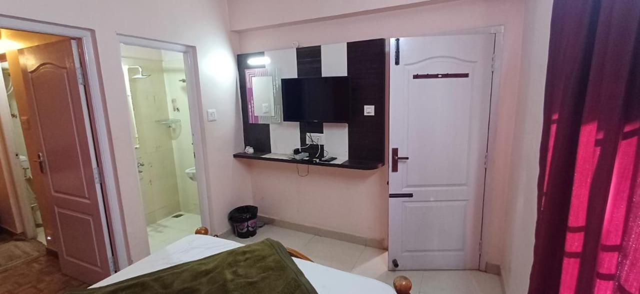 Sv Homestay
