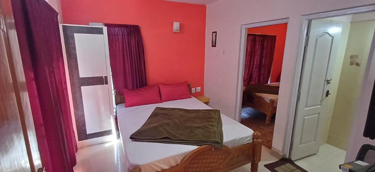 Sv Homestay *