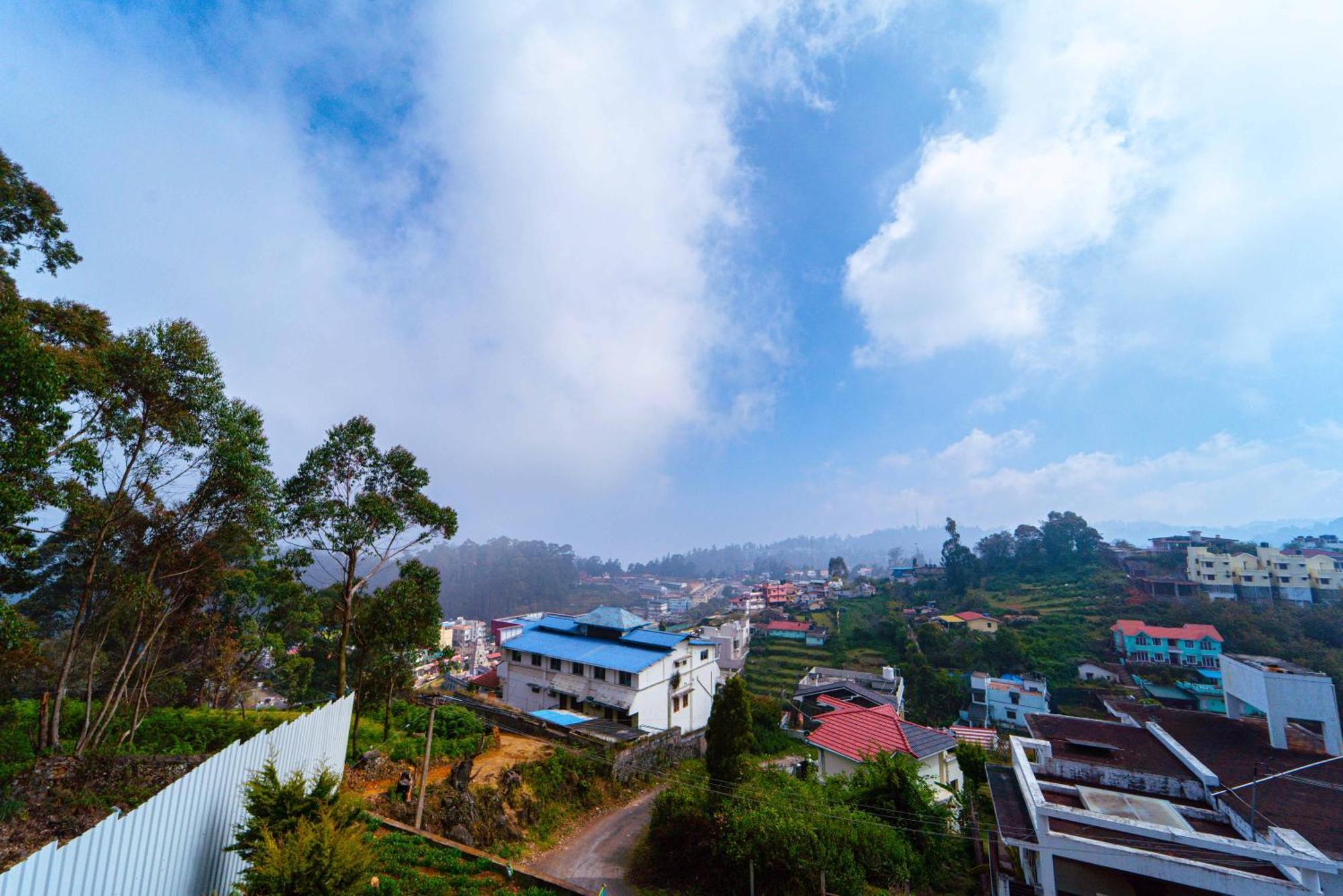 Treebo Tranquil Heights With Scenic View Kodaikanal