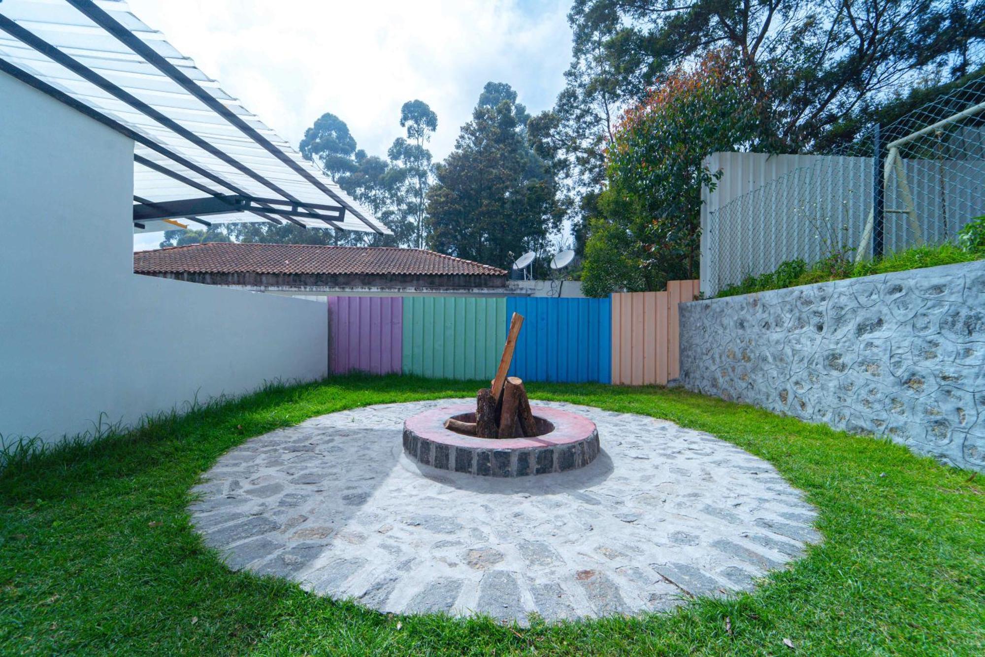 Treebo Tranquil Heights With Scenic View Hotel Kodaikanal