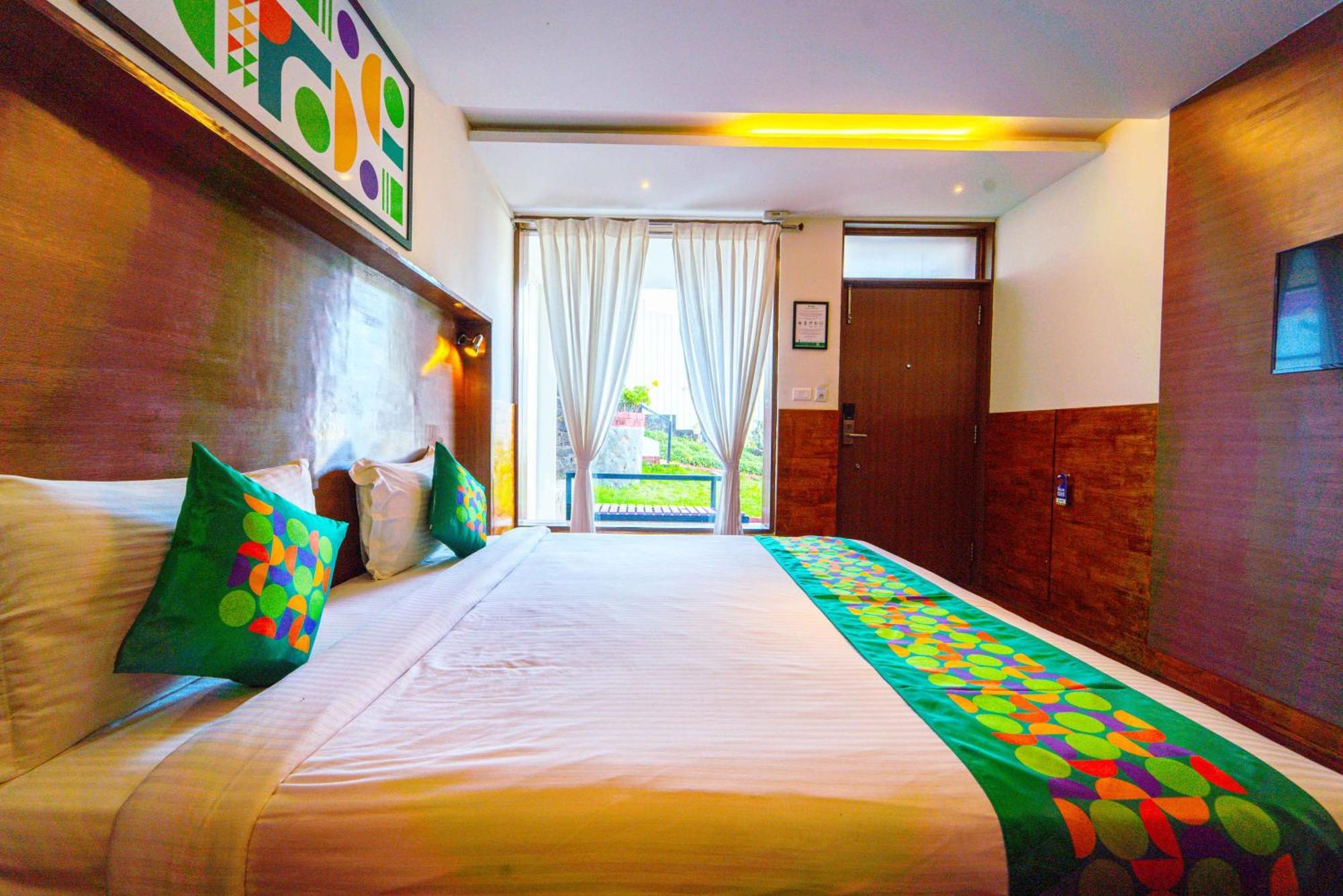 Treebo Tranquil Heights With Scenic View Hotel Kodaikanal