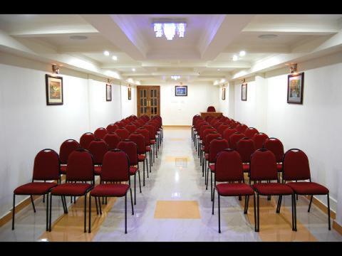 New Carnival Hotel