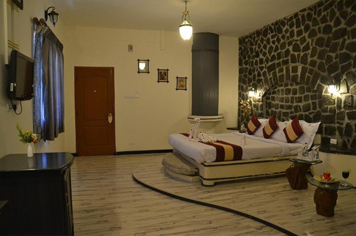 Hotel New Carnival Kodaikanal