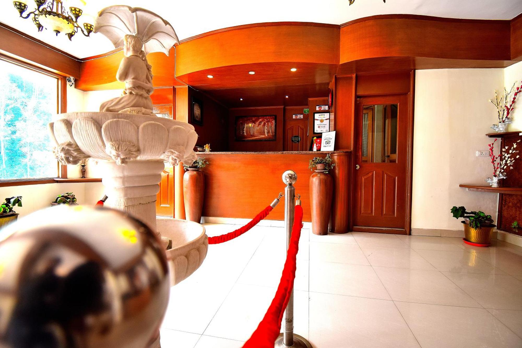 New Carnival Hotel 3*