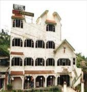 Hotel Saliha International *