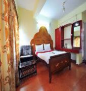 Saliha International Kodaikanal