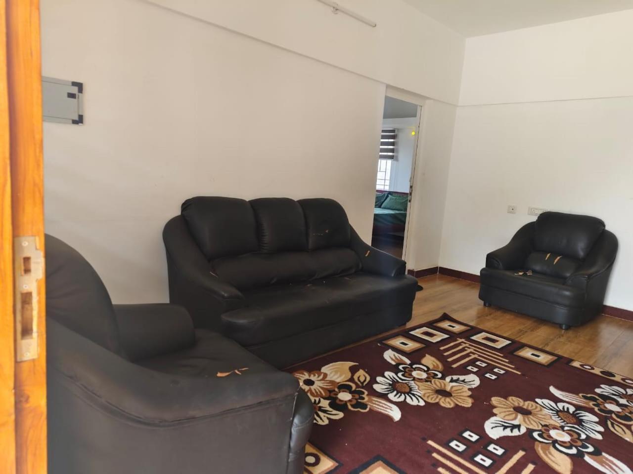 Homestay Kodai Winter Park
