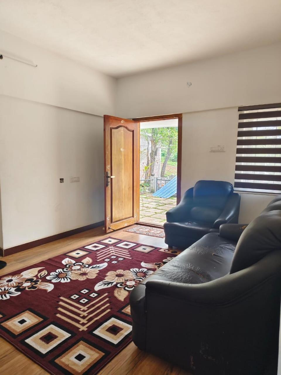 Kodai Winter Park Homestay Kodaikanal