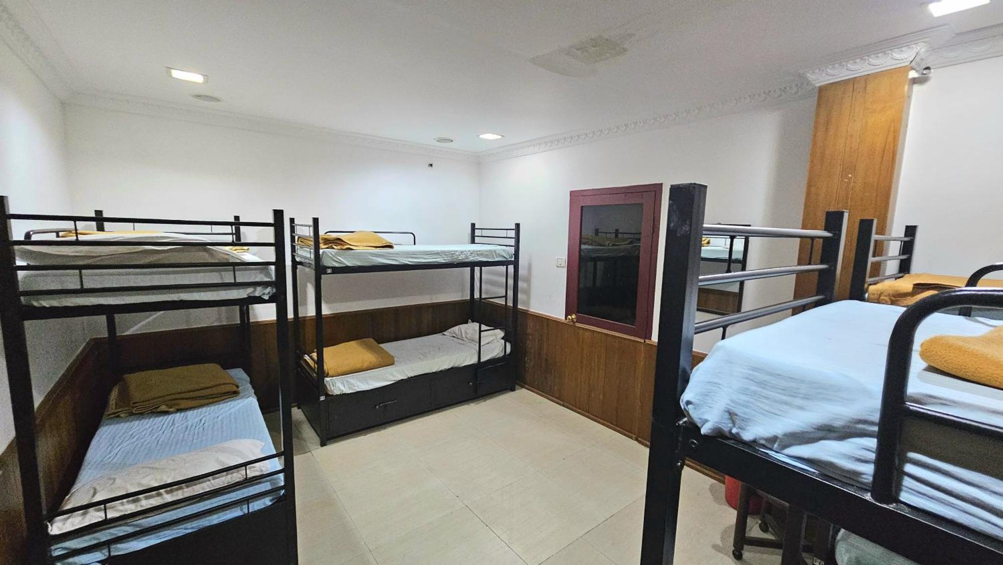 Rj Hotel 5*