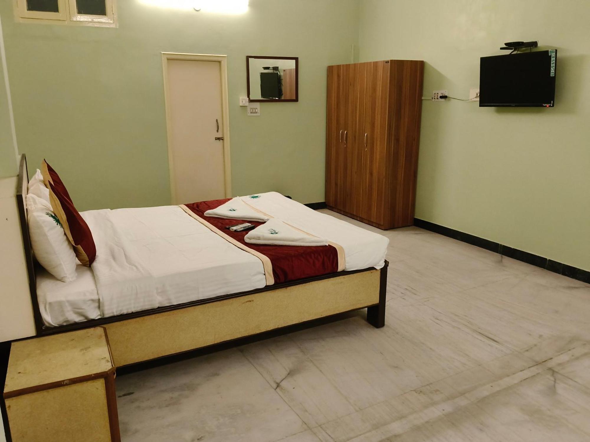 Dasara Homestay *