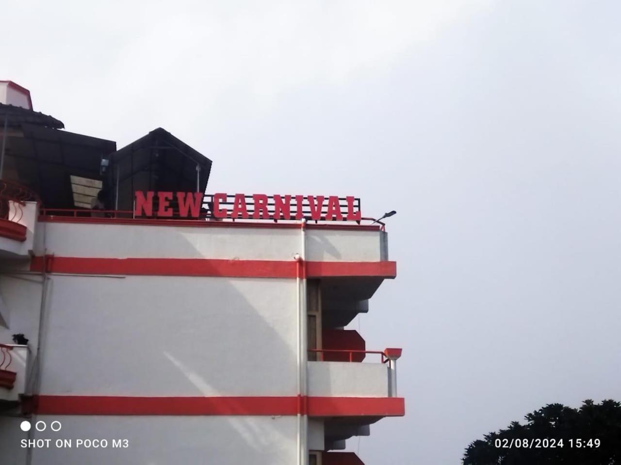 New Carnival Hotel Kodaikanal