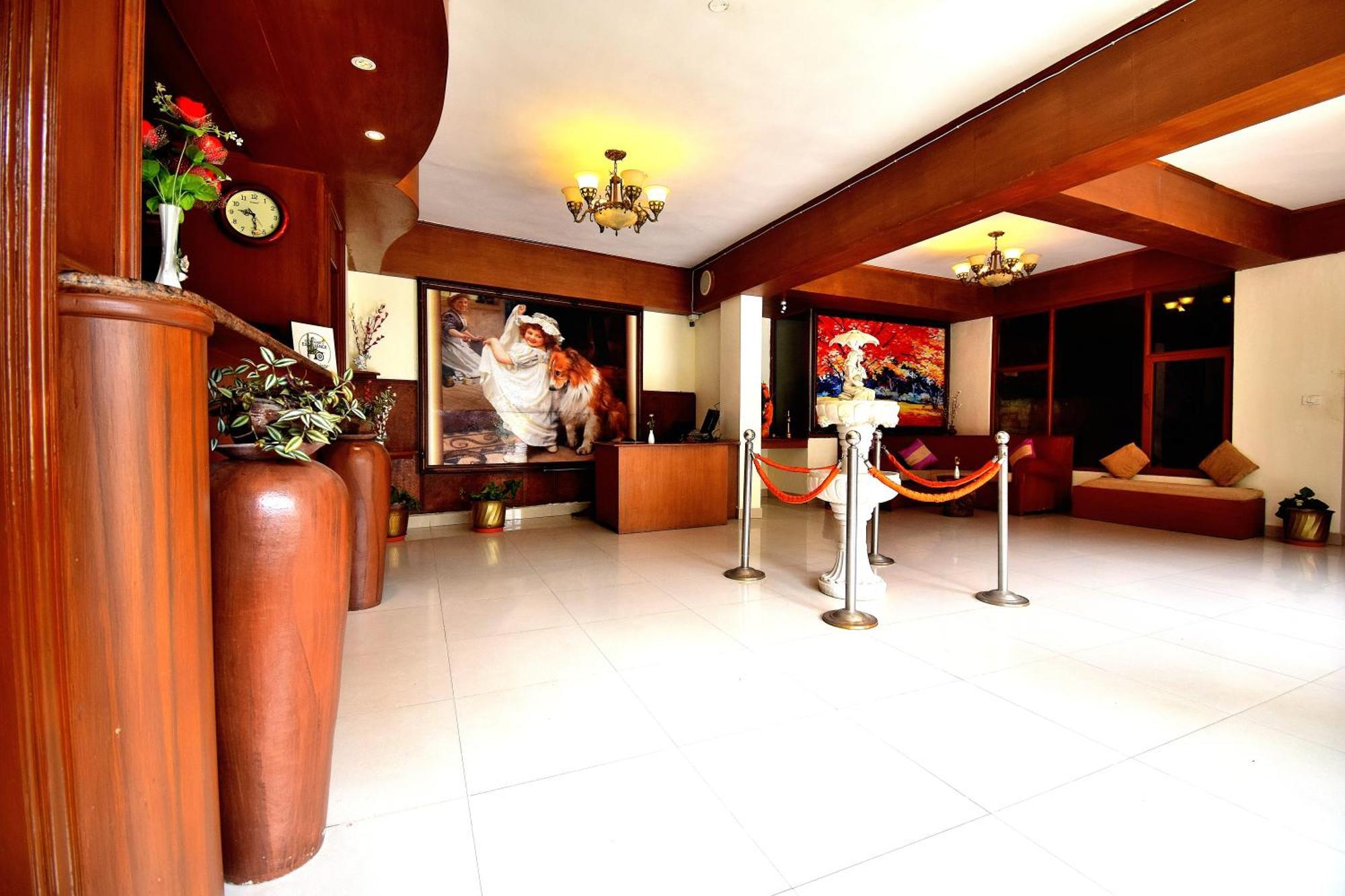 Hotel New Carnival Kodaikanal