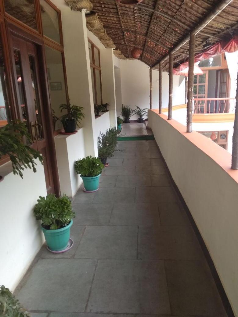 New Carnival 3* Kodaikanal