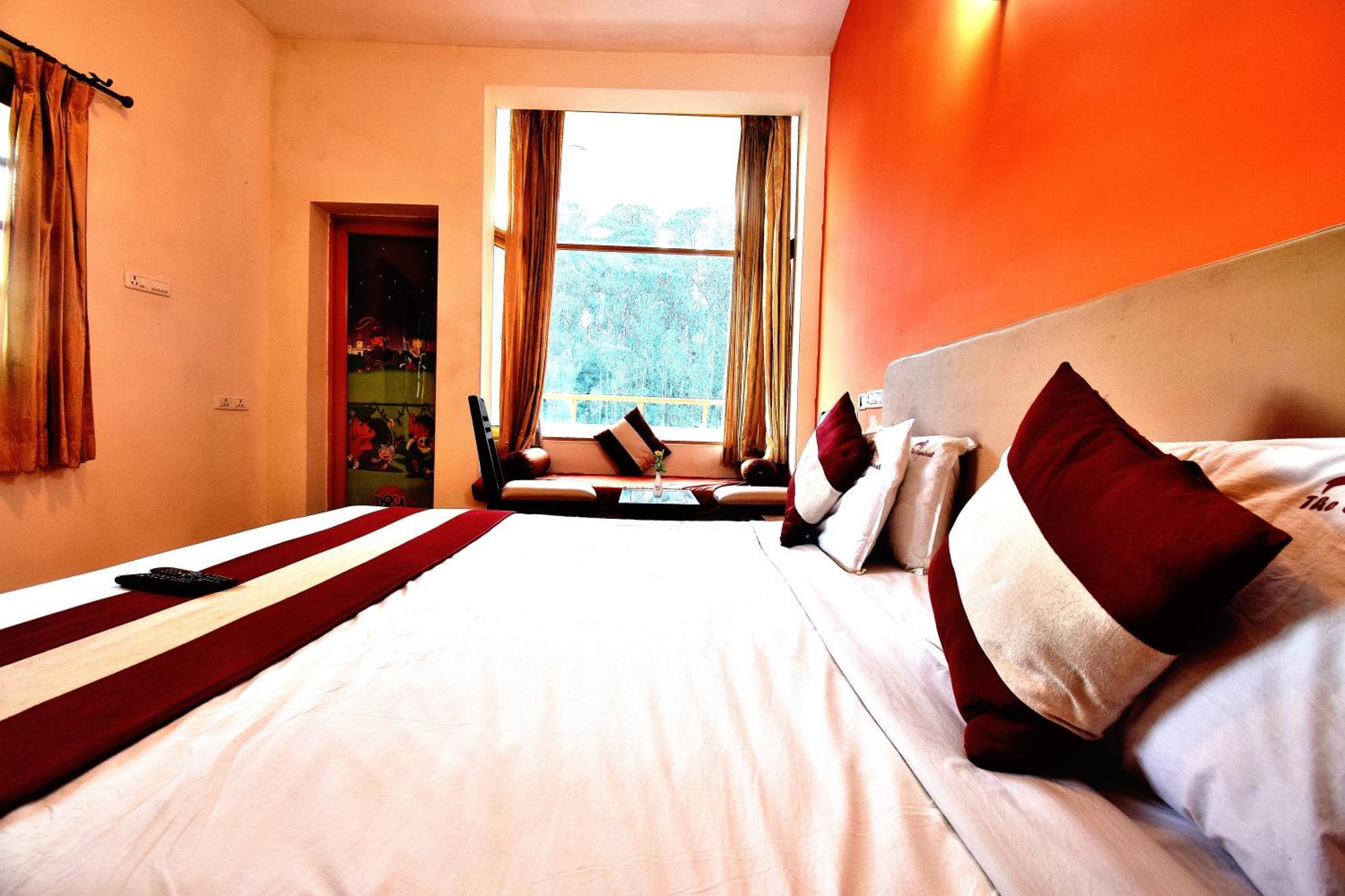 Hotel New Carnival Kodaikanal