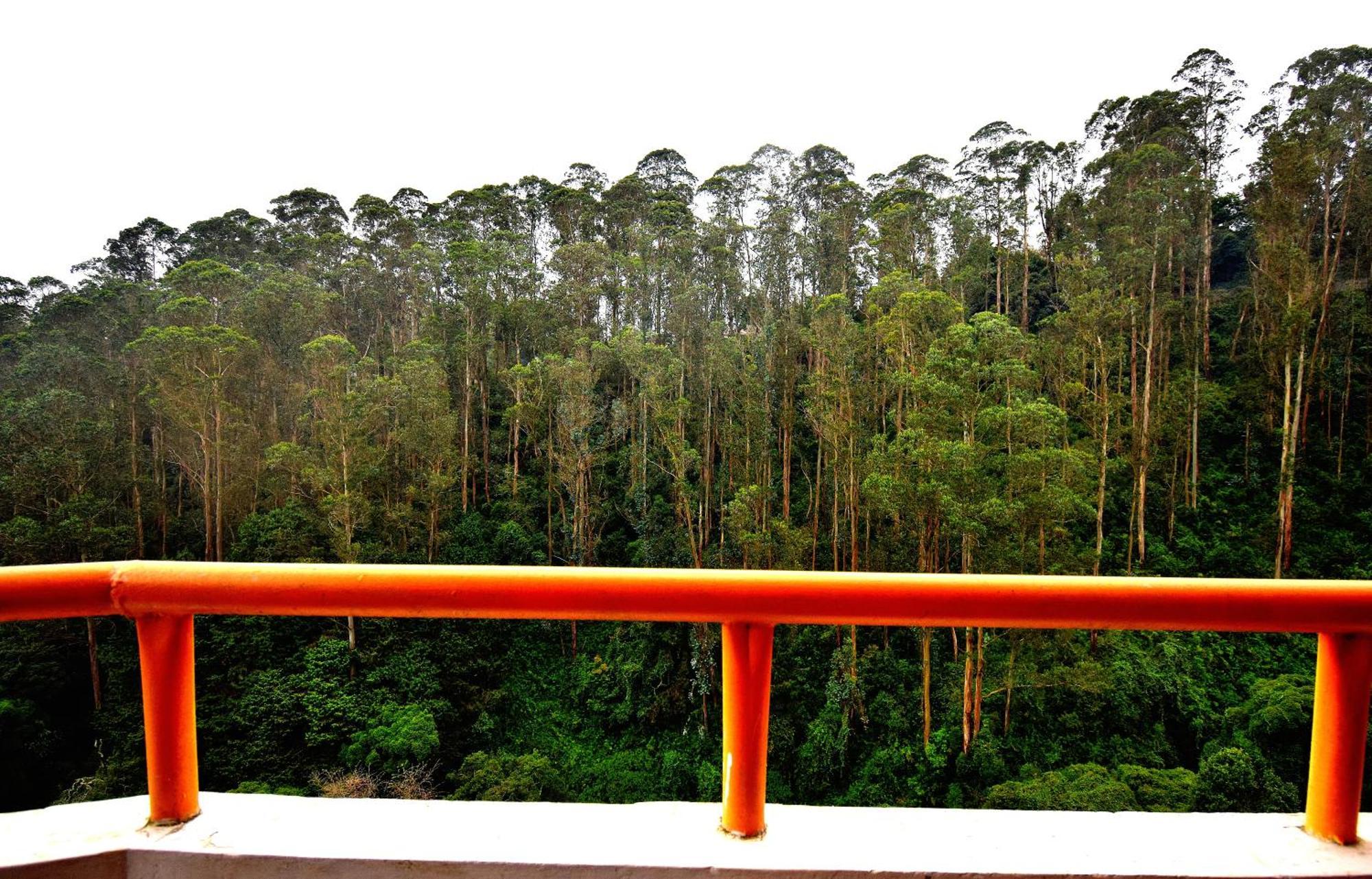 New Carnival Hotel Kodaikanal