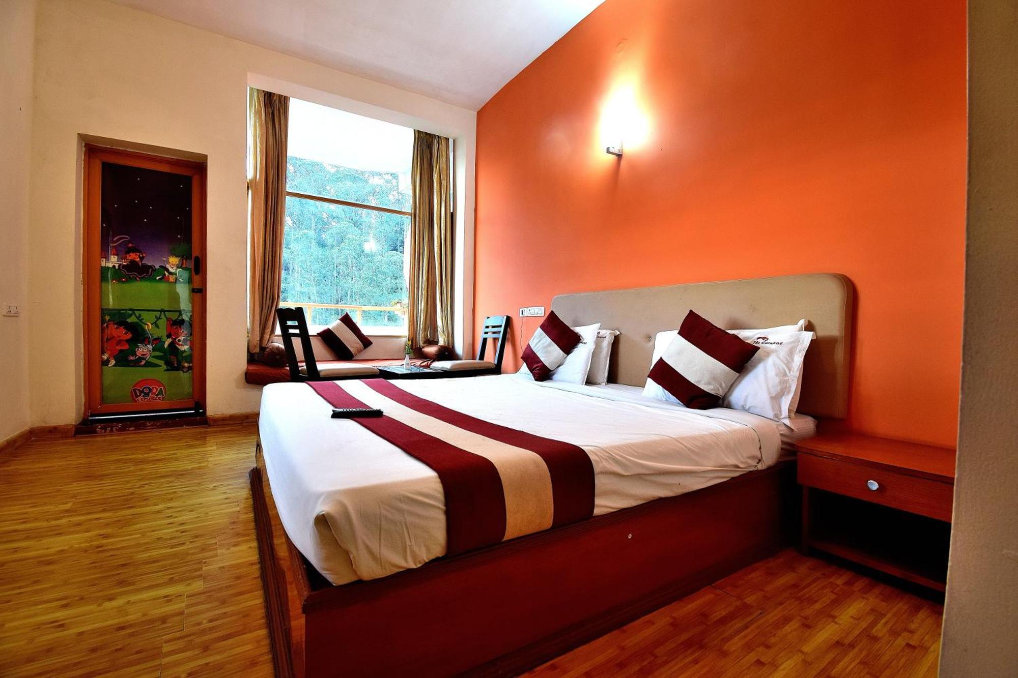 New Carnival Hotel 3*