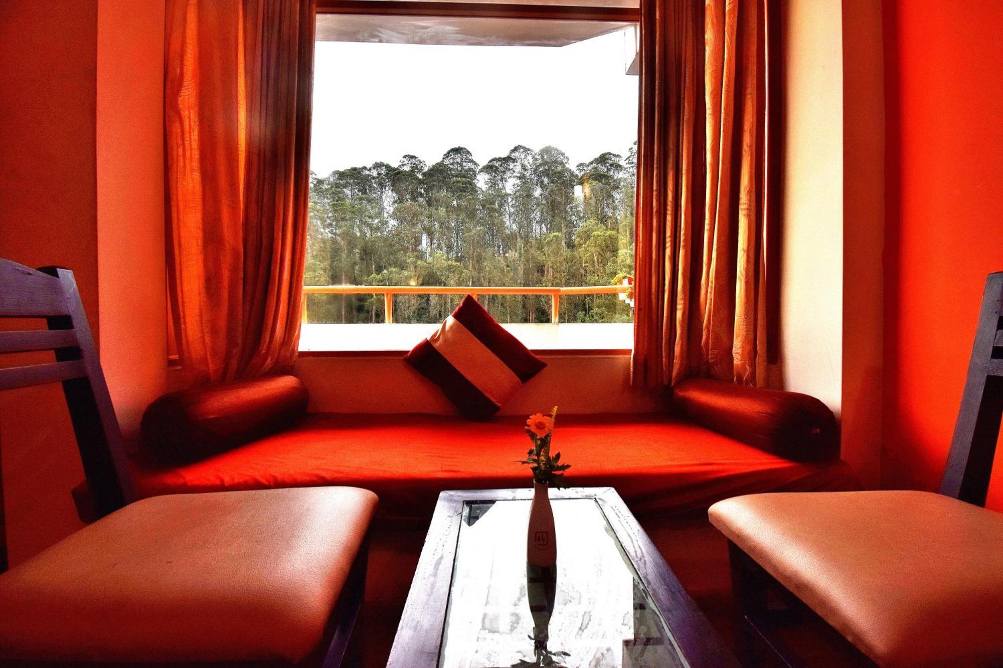 Hotel New Carnival Kodaikanal
