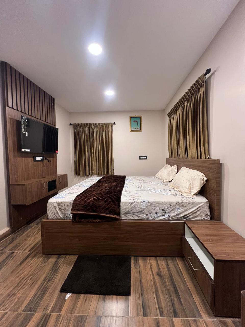 Asoor Homestay Kodaikanal