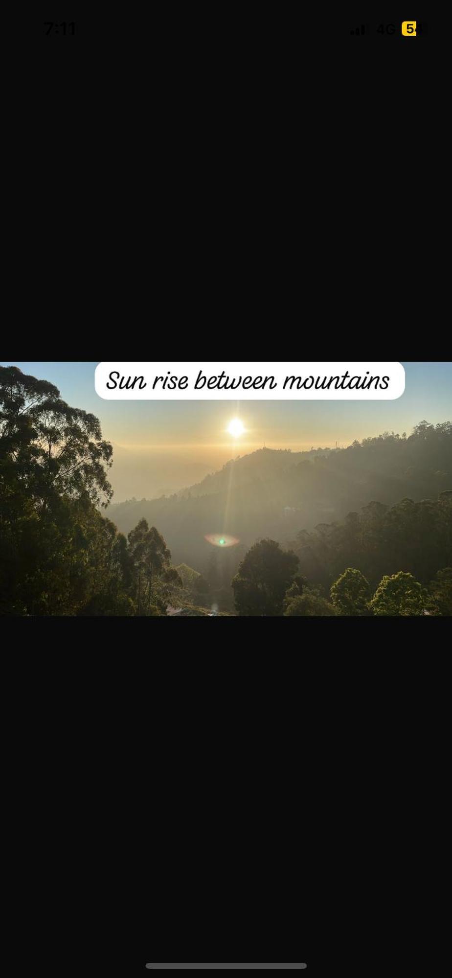 Hotel I2 Residency Kodaikanal