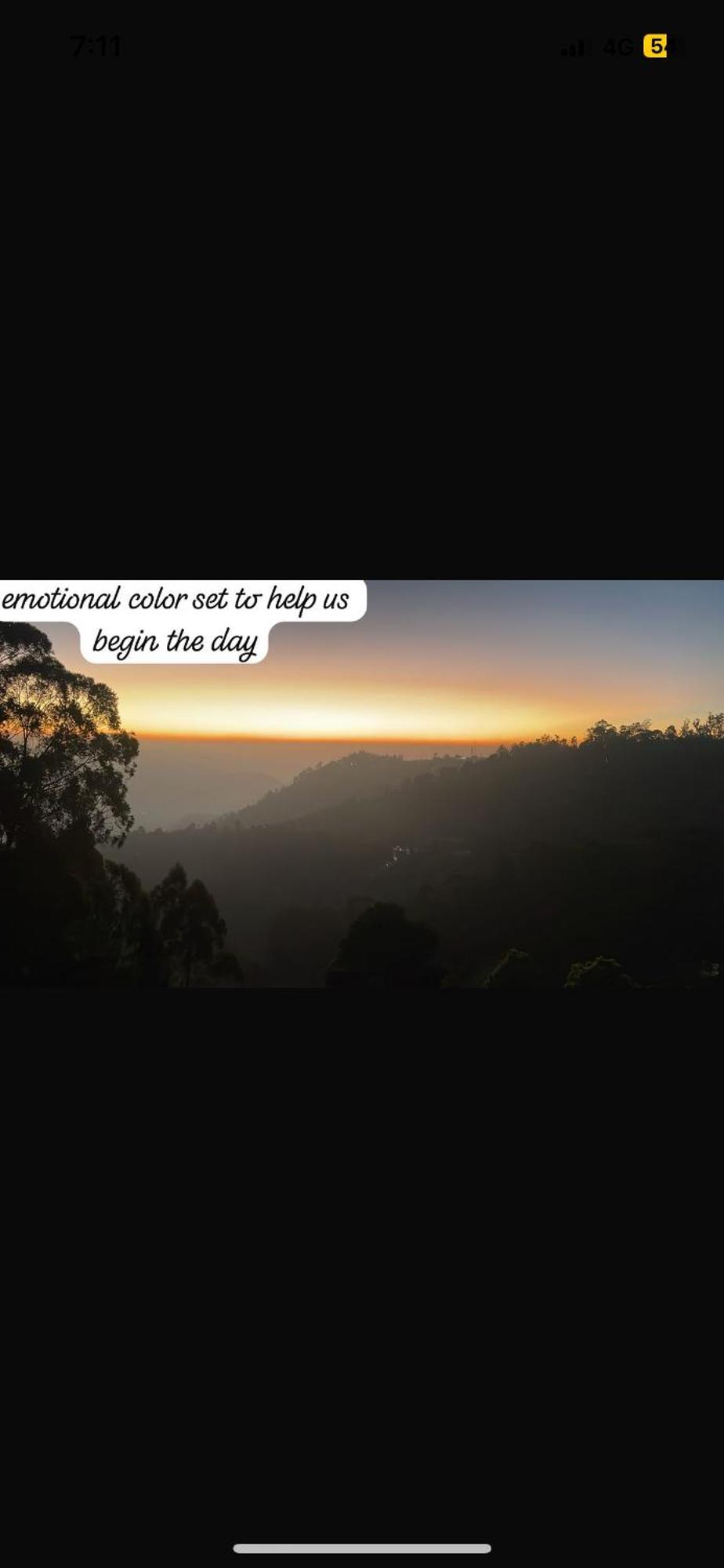 I2 Residency Kodaikanal