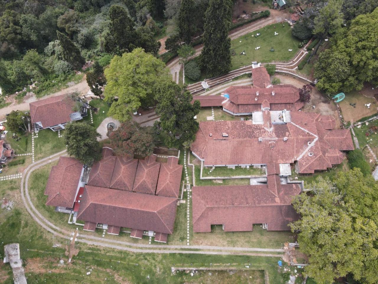 Resort The Tredis Heritage By The 5*