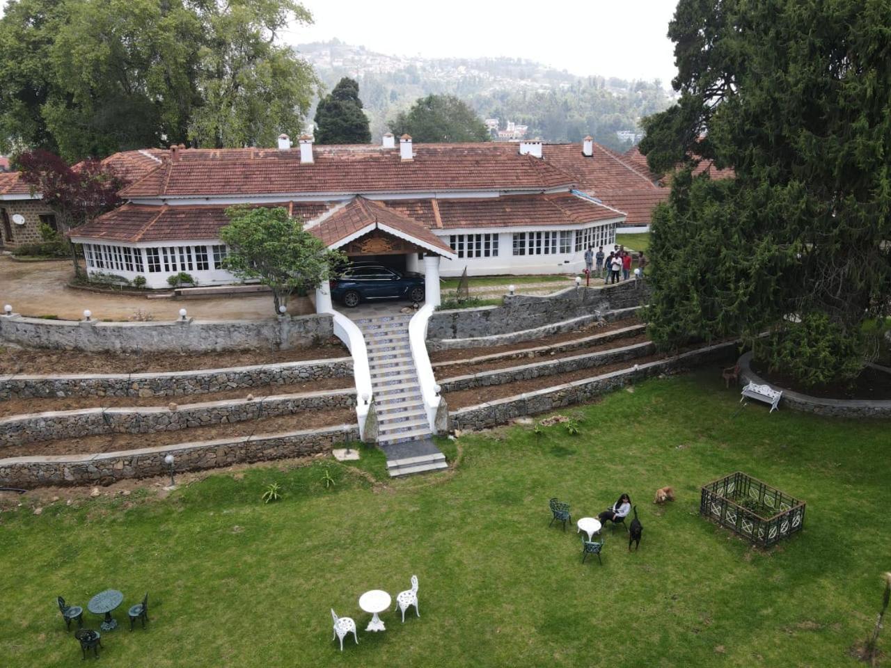 The Tredis Heritage By The 5* Kodaikanal
