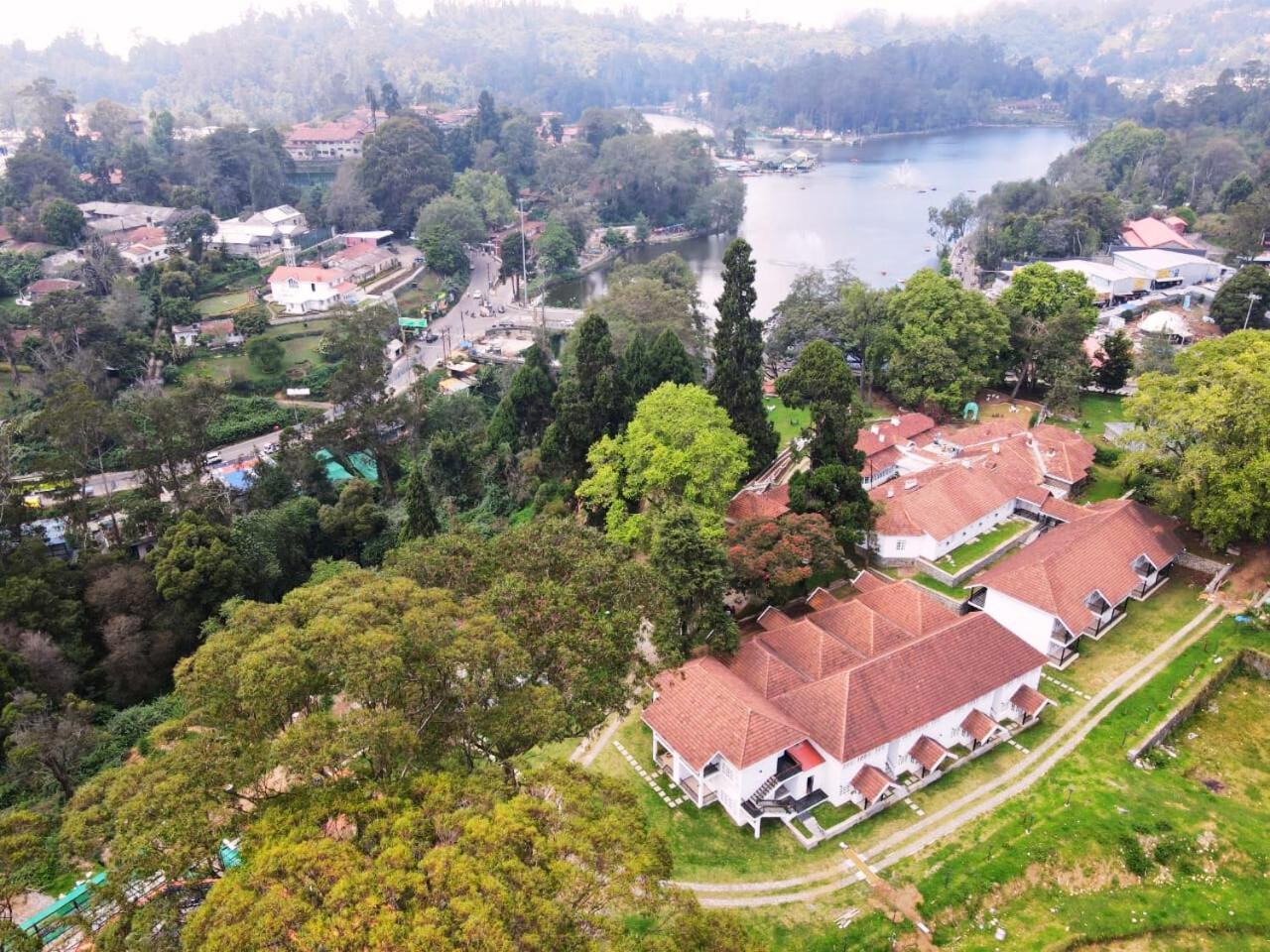 Resort The Tredis Heritage By The 5*