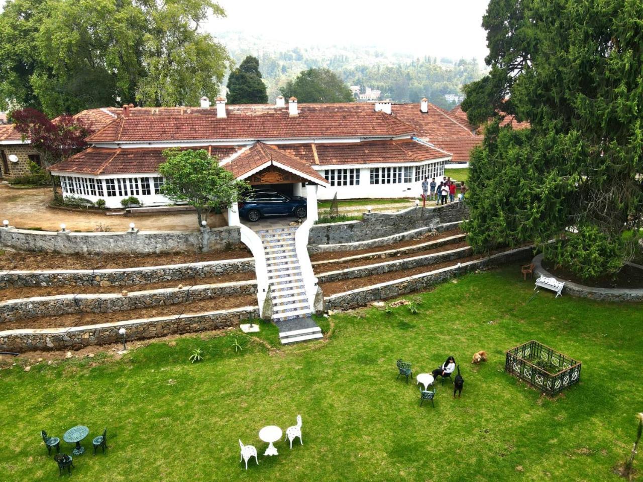 The Tredis Heritage By The