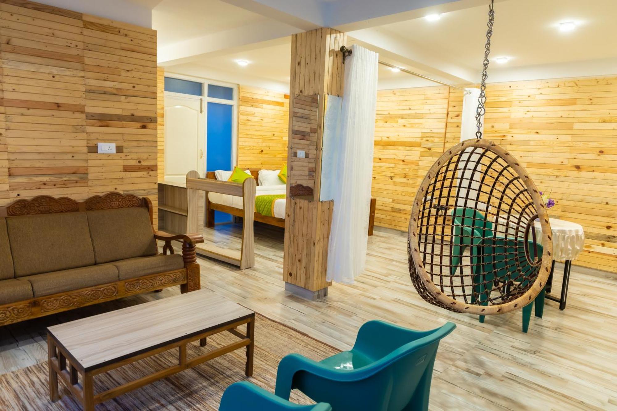 Rmk Nest