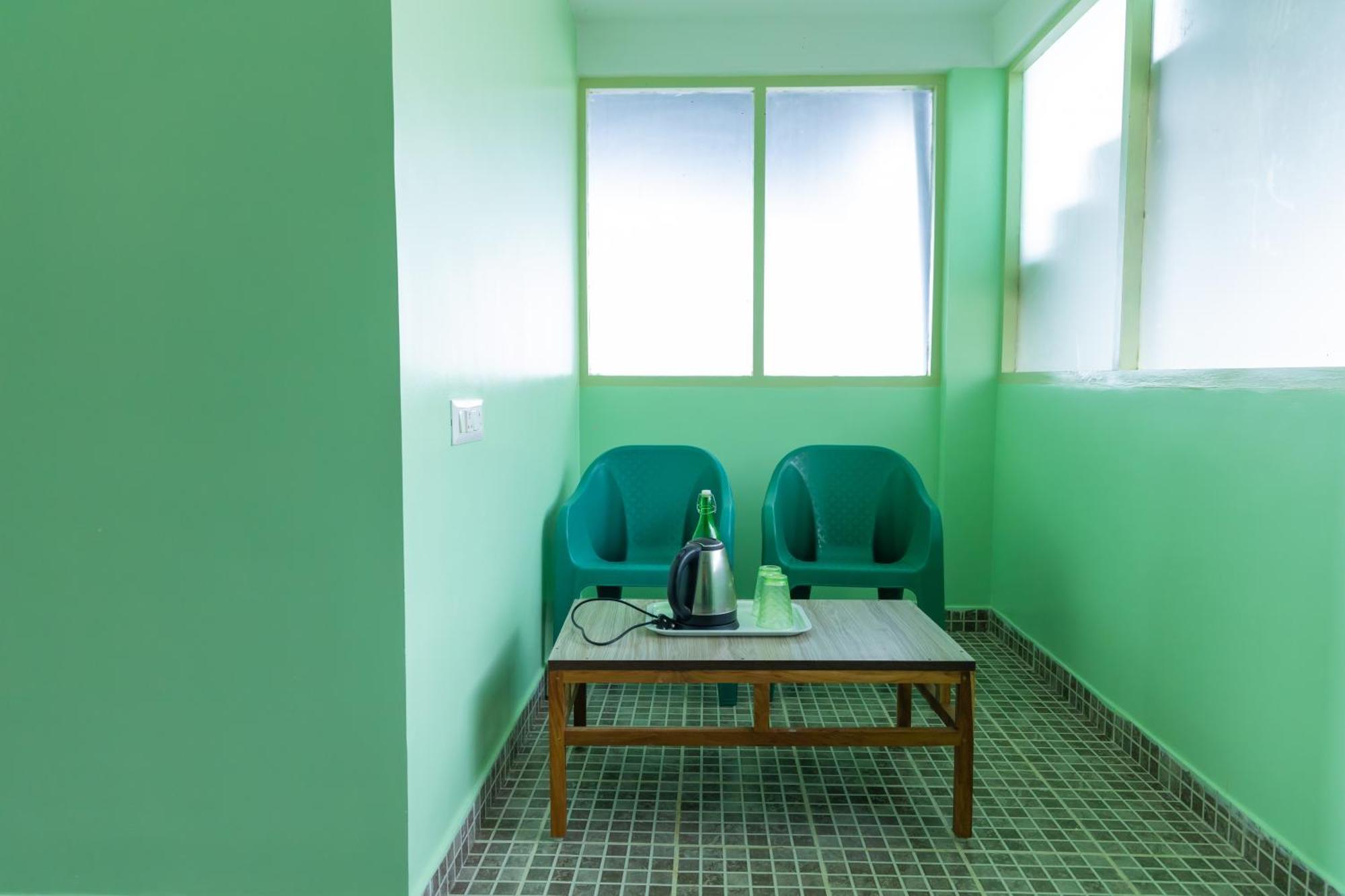 Hotel Rmk Nest Kodaikanal
