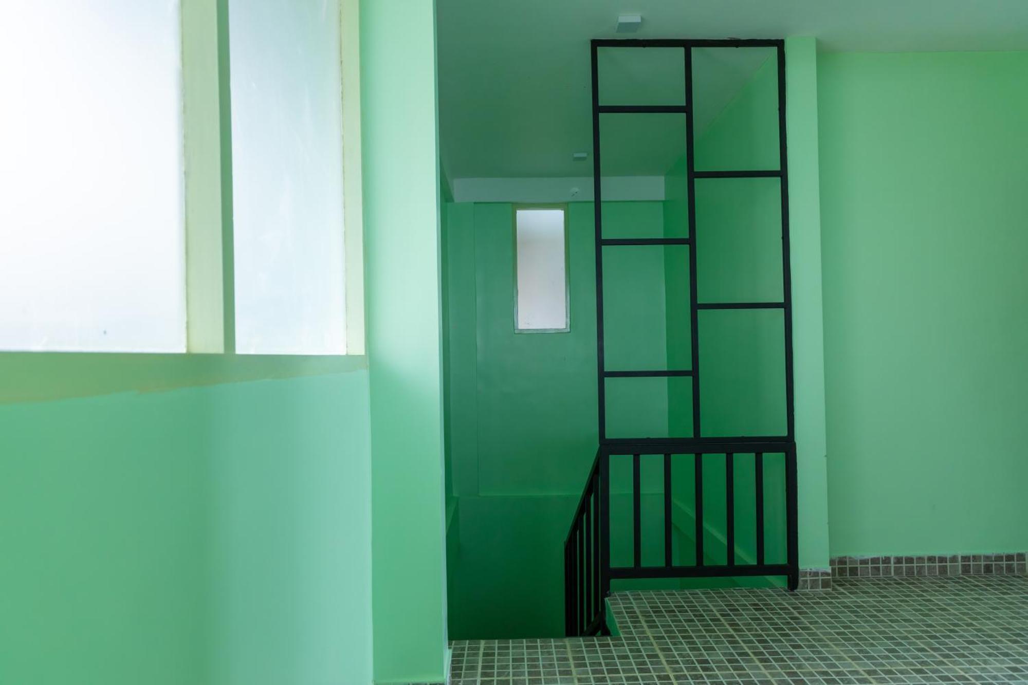 Rmk Nest Hotel