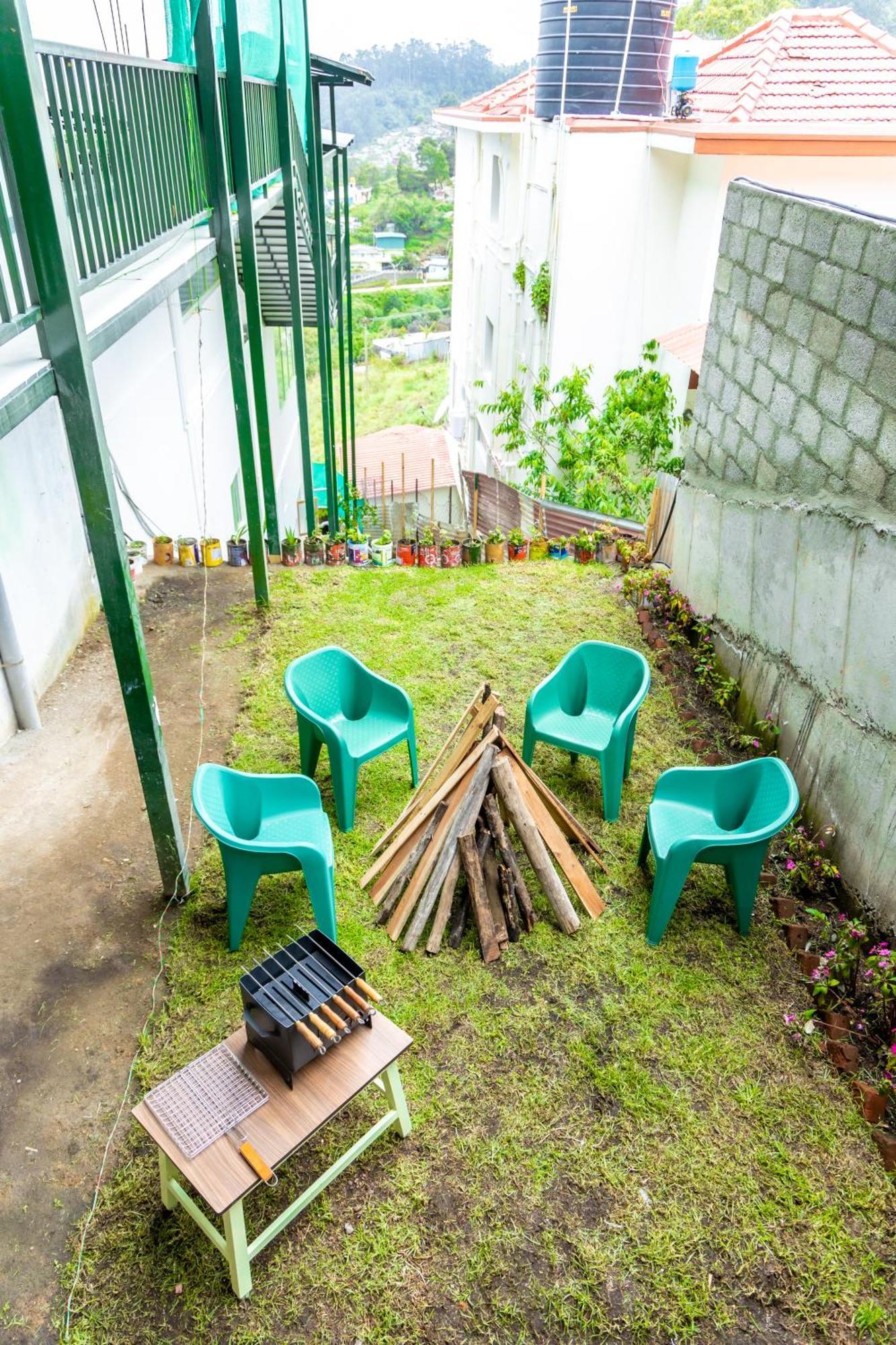 Rmk Nest 2* Kodaikanal
