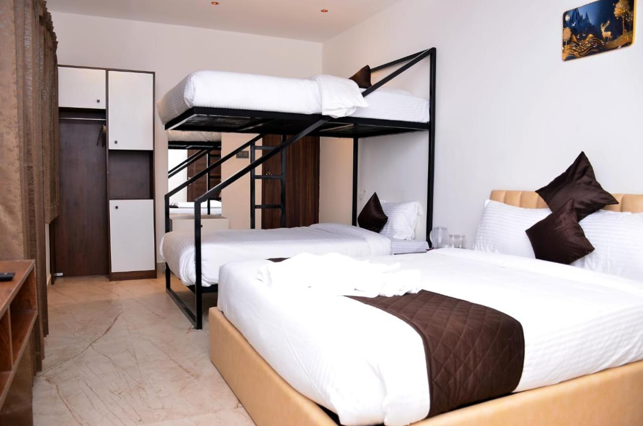 Resort The House Kodaikanal
