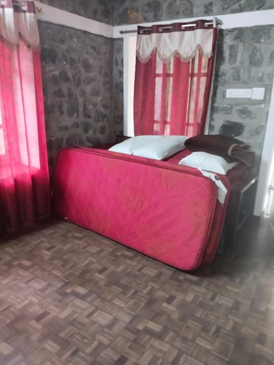 Campsite Jungle Retreat Kodaikanal