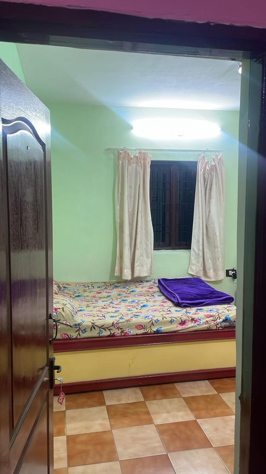 I2 Residency Hotel