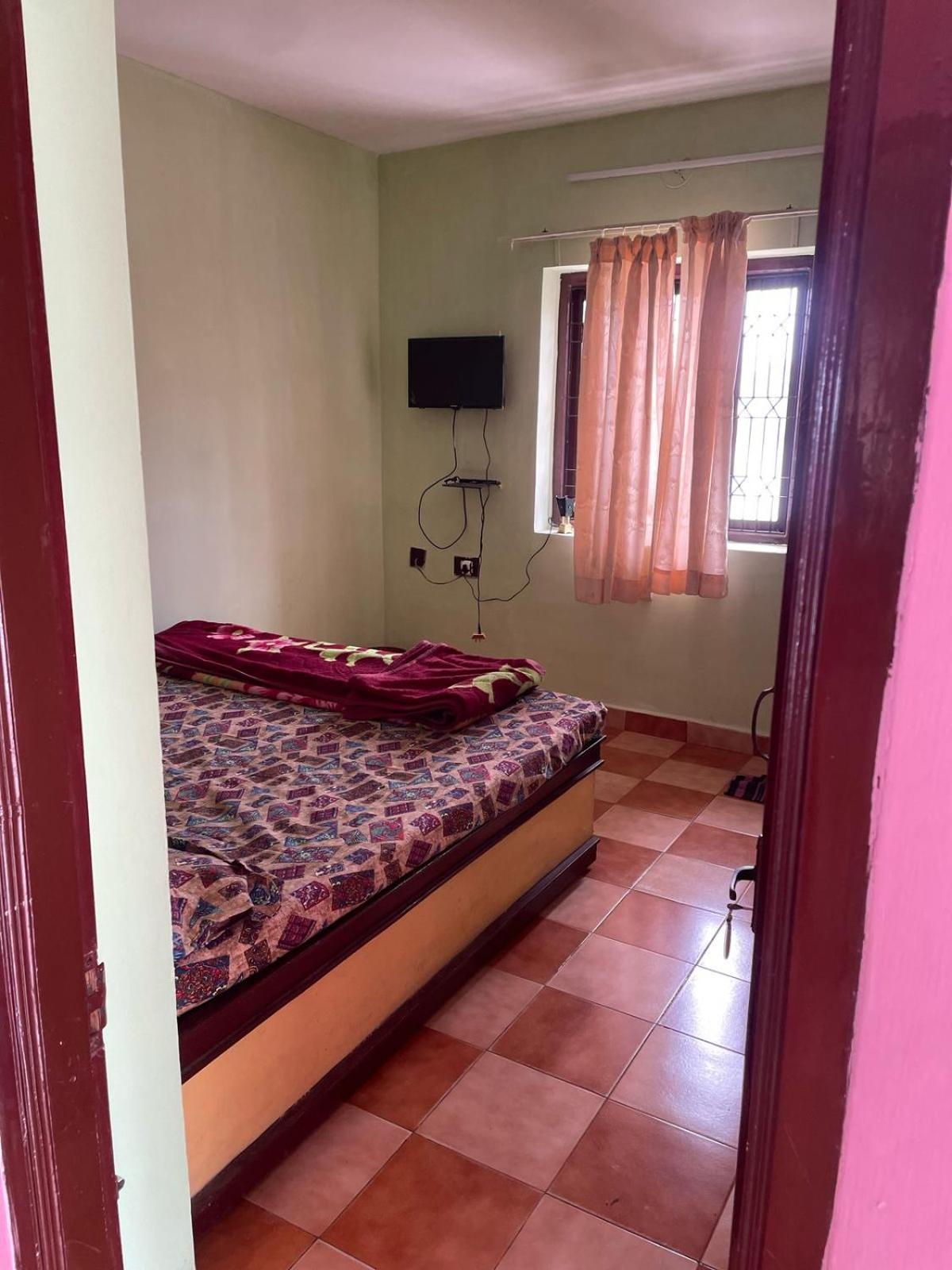 Hotel I2 Residency 3*