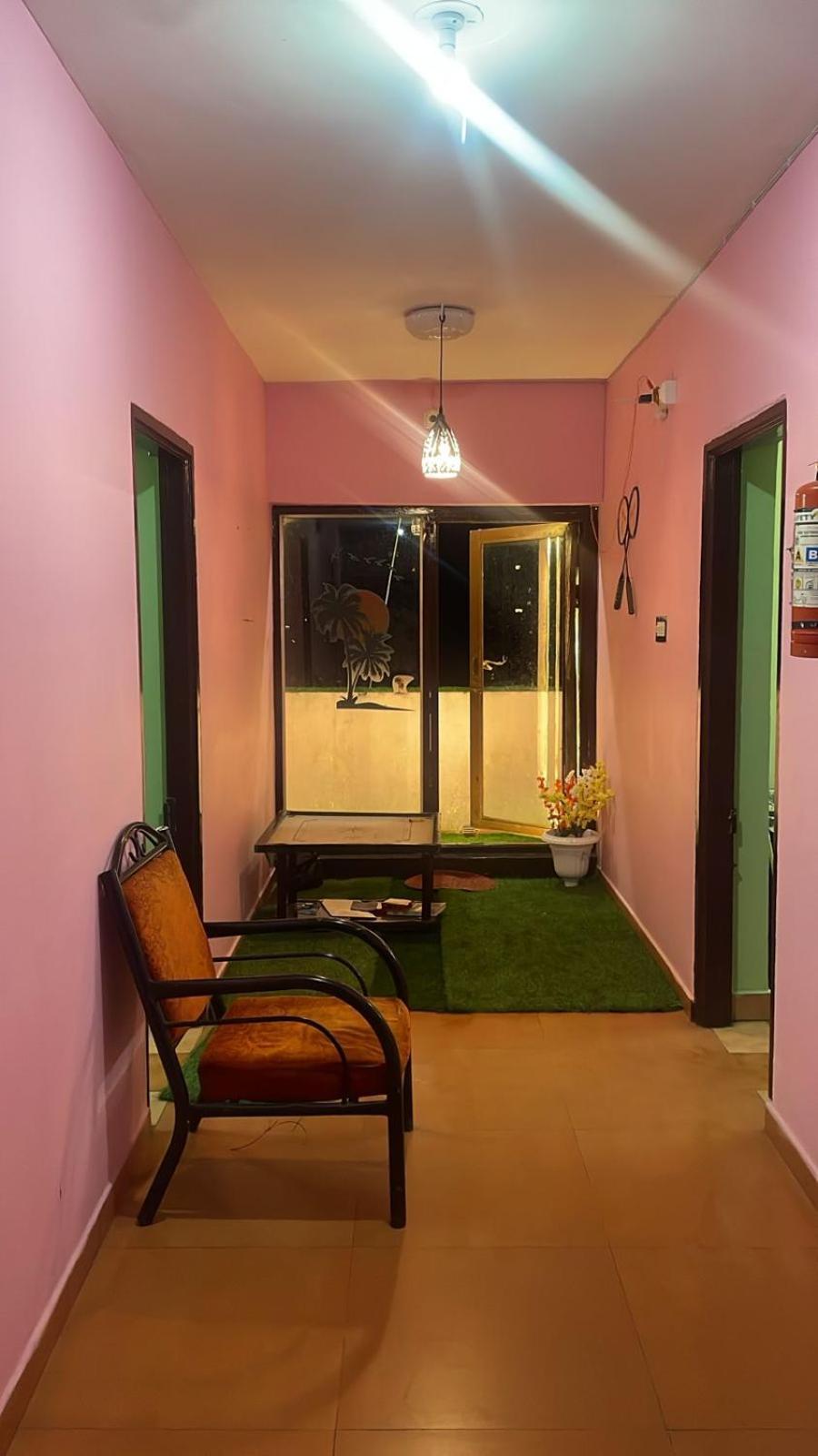 I2 Residency Hotel